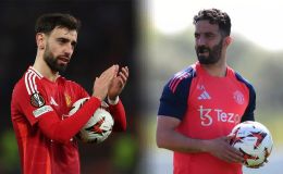 Man United xác nhận thanh lý 3 cầu thủ, Ruben Amorim nói thẳng tương lai Bruno Fernandes