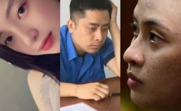 Sau vụ người yêu Bùi Đình Khánh bị bắt, còn hot girl nào cũng vướng tù tội khi yêu trùm ma túy? 