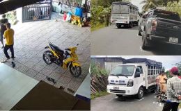 Tin nóng về sức khỏe tài xế xe tải bị bắn: Não còn nhiều mảnh đạn, bác sĩ tiết lộ tình trạng đáng lo