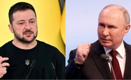 Ukraine tấn công Moscow ngay trước lễ duyệt binh, Nga lập tức đưa ra tuyên bố ‘căng’