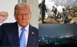 Căng: Tổng thống Trump lập tức lên tiếng khi nghe tin Ấn Độ tấn công Pakistan, chia sẻ gây chú ý
