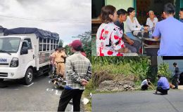 Vụ nữ sinh Vĩnh Long tử vong có dấu hiệu điều tra gỡ tội cho tài xế, gia đình cung cấp thông tin gây chú ý