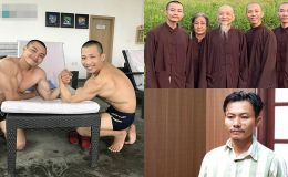 ‘Cánh tay phải’ nắm giữ bí mật dơ dáy của Lê Tùng Vân, bị đồn tìm phụ nữ về đẻ con cho ‘thầy ông nội’