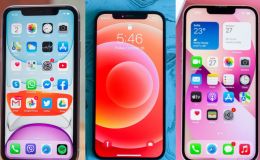 iPhone 11, iPhone 12 và iPhone 13 chỉ từ 8-11 triệu đồng, ngang với smartphone tầm trung hút khách