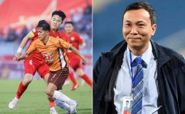 VFF nhận cảnh báo về hành vi bán độ, phối hợp với Bộ Công an sau án phạt nặng của FIFA