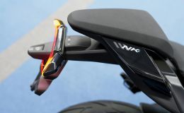 ‘Vua côn tay’ mới chính thức về đại lý Việt: Đẹp át vía cả Honda Winner X và Yamaha Exciter, giá mềm