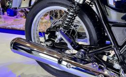 Tin xe máy 8/5: ‘Huyền thoại côn tay’ của Yamaha chính thức ra mắt, thiết kế đỉnh hơn Honda Winner X