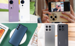 Tin công nghệ tối 8/5: iPhone SE 2020 giá rẻ, OPPO Find N3 giảm sâu, Galaxy M15 5G siêu rẻ, bảng giá Xiaomi
