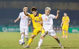 VPF có quyết định gây bất ngờ, 'chung kết ngược' V.League 2024/25 xuất hiện bước ngoặt