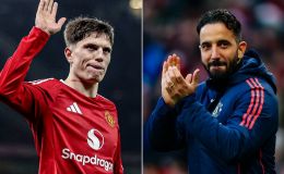 Tin MU hôm nay 8/5: Xong vụ Garnacho rời Old Trafford; Ruben Amorim dứt tình với Gyokeres
