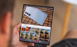 Siêu phẩm màn gập Galaxy Z Fold6 giảm gần chục triệu, đuổi sát nút iPhone 16 Pro Max