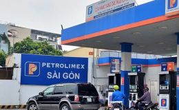 Giá xăng dầu hôm nay 8/5: Trong nước giảm 'thần tốc' từ chiều nay, RON95 chỉ còn hơn 18.000 đồng/lít