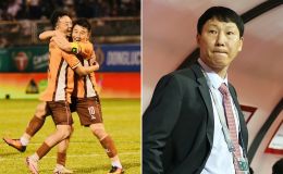 VFF lên tiếng về hành vi bán độ, cảnh báo các đội bóng V.League sau án phạt của FIFA