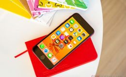 Chỉ hơn 2 triệu, chiếc iPhone này mạnh ngang iPhone 11, có thể so kè với vua tầm trung Galaxy A56