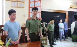 Những ai là nạn nhân của tiktoker Lê Việt Hùng, nhanh chóng liên hệ với công an để trình báo
