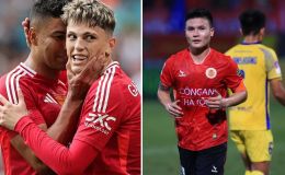 Quang Hải quay lưng với Manchester United, hé lộ lý do bất ngờ khiến trụ cột ĐT Việt Nam rút lui