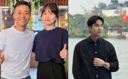 Anh rể Quang Linh Vlogs có động thái 'lạ' giữa lúc ồn ào, dân tình có dịp bàn tán rầm rộ 
