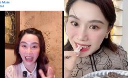 Nữ MC nổi tiếng nhất miền Tây thằng thừng tuyên bố không bao giờ ăn lại lòng xe điếu với 2 lý do 