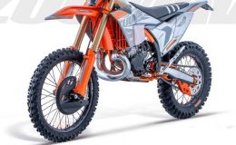 Ra mắt ‘vua côn tay’ mới giá 50 triệu đồng: Đẹp át vía Yamaha Exciter, mạnh gấp 3 Honda Winner X