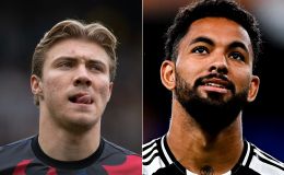 Rasmus Hojlund hết cơ hội ở lại Man Utd, HLV Ruben Amorim sẵn sàng đổi lấy 'siêu tiền vệ' Serie A?