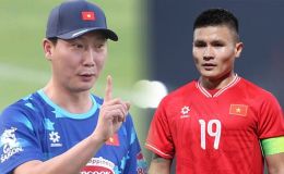 Tin bóng đá trưa 8/5: Quang Hải 'quay lưng' với Man Utd; HLV Kim Sang-sik có quyết định bất ngờ