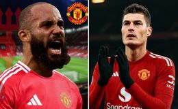 Tin chuyển nhượng mới nhất 8/5: Mbeumo 'bật đèn xanh' với MU; Man United chiêu mộ Patrik Schick?