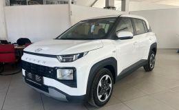 Tin xe 8/5: Dẹp Honda SH đi, ra mắt 'Hyundai Grand i10 phiên bản SUV' rẻ hơn Kia Morning trăm triệu