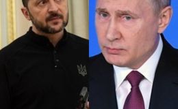 Ukraine nói 'bóng gió' một điều trước lệnh ngừng bắn vào Ngày Chiến thắng: Sẽ không hề bình yên!