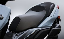 Yamaha chính thức ra mắt ‘vua xe ga’ mới vào tuần này: Khắc chế cứng Honda SH và Air Blade, giá mềm
