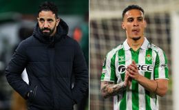 Tin MU hôm nay 9/5: Antony xác định bến đỗ mới; Xavi hẹn ngày dẫn dắt Man United?