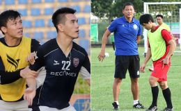 Thầy cũ Công Phượng tuyên bố mạnh miệng, ông lớn V.League đặt mục tiêu khó tin