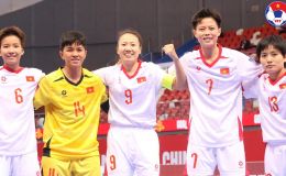 Tiến gần tới tấm vé dự World Cup, ĐT Việt Nam nhận thưởng nóng từ VFF sau kỳ tích châu Á