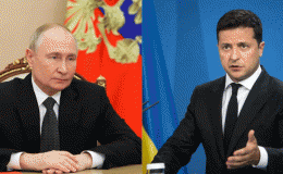 Nóng: Nga lập tức có hành động gây chấn động sau khi bị Ukraine tấn công ngay trong lễ duyệt binh
