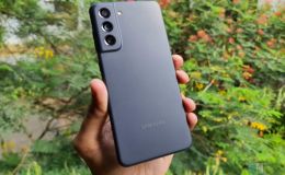Đây là cực phẩm Galaxy S còn rất mới, trang bị áp đảo iPhone 16, giá rẻ bằng nửa Galaxy A56