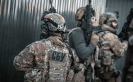 Ukraine tuyên bố vừa triệt phá mạng lưới điệp viên tình báo quân sự, chỉ đích danh thành viên NATO