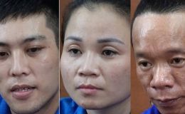 Nóng: Chuyên án ma túy Bùi Đình Khánh bắt thêm 3 đối tượng, thu thêm chứng cứ được cất giấu tinh vi