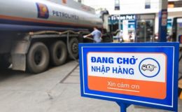 Giá xăng dầu hôm nay 9/5: Tăng lấy đà chờ tin vui từ đàm phán thương mại giữa 2 ông lớn Mỹ - Trung 