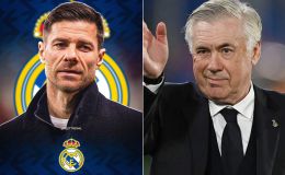 HLV Xabi Alonso chính thức chia tay Bayer Leverkusen, sẵn sàng tiếp quản Real Madrid trong tháng 5?