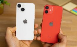 Đây là song mã iPhone 5G rẻ nhất Việt Nam, trang bị vẫn mạnh như hổ, không thua iPhone 16 nhiều