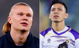 Lịch thi đấu bóng  đá hôm nay: Man City chính thức dự Champions League; Bước ngoặt trên BXH V.League