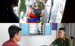 Phẫn nộ trước lời khai từ người đàn ông có hành vi quấy rối, xúc phạm Công an tỉnh Tây Ninh 