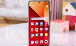 Chiến binh tầm trung Redmi Note 13 Pro 4G chốt deal 6 triệu, camera 200MP xịn như Galaxy S25 Ultra, quay chụp đỉnh nóc