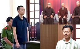 Chiêu trò hèn hạ của ‘thầy ông nội’ và đám 'đệ tử' ở Tịnh Thất Bồng Lai khiến nhiều người sập bẫy