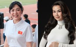 Võ Hạ Trâm gọi thẳng tên Duyên Quỳnh, màn đối đáp giữa nghi vấn không ưa nhau khiến CĐM chú ý