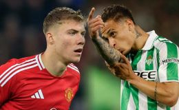 Tin bóng đá quốc tế 9/5: Hojlund rời Man Utd theo thỏa thuận khó tin; Antony gia nhập gã khổng lồ châu Âu 