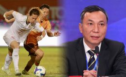 Tin bóng đá trưa 9/5: Sao Việt kiều tuyên bố cứng; VFF cảnh báo các đội bóng V.League