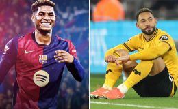 Tin chuyển nhượng mới nhất 9/5: Rashford trên đường đến Barca; Matheus Cunha lật kèo Man United?