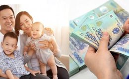 Không còn là tin đồn, TPHCM lập danh sách 'thưởng' tiền cho người sinh 2 con trước 35 tuổi, Hà Nội sắp có
