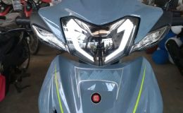 Tin xe máy 9/5: ‘Vua xe số’ 110cc mới giá rẻ 16 triệu đồng chính thức về đại lý, đè bẹp Honda Future