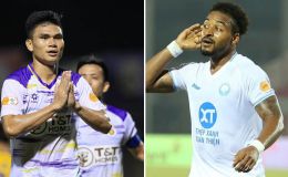 Bảng xếp hạng V.League 2024/25 mới nhất: Xuân Son nhận tin vui; Nhà vô địch V.League lộ diện